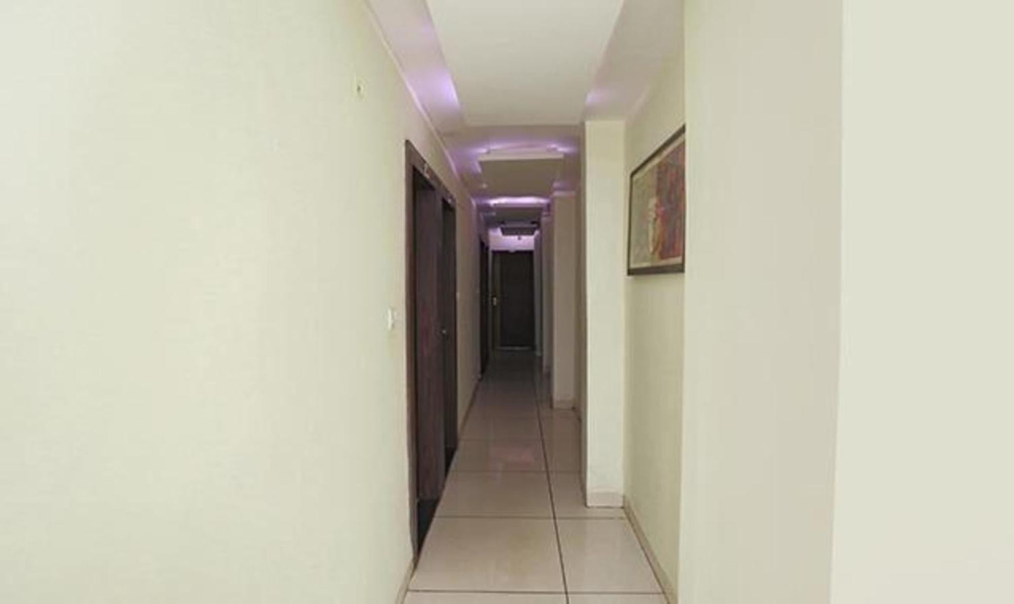Fabexpress Madhuram Landmark Bhopal Exterior foto