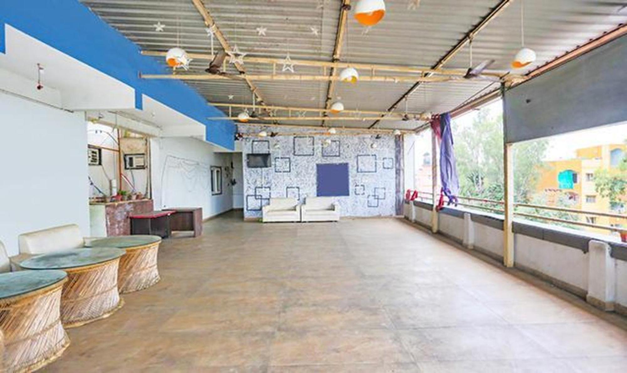 Fabexpress Madhuram Landmark Bhopal Exterior foto